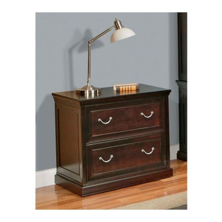 Martin Furniture Martin Furniture Fulton Lateral File Cabinet FL450